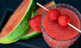 日本喝香槟吃瓜,香槟佐瓜，品味非凡的夏日盛宴