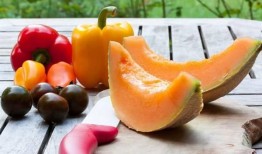 吃那个哈密瓜油,天然营养，健康生活新选择