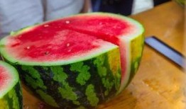 湛江广海吃瓜,瓜果飘香，美食之旅