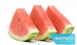 月子给可以吃瓜,这些瓜类食物可以放心享用