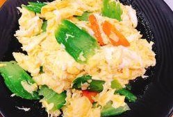 鸡蛋凉瓜可以吃桃子,桃子美食之旅