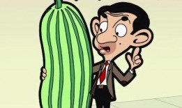 吃瓜先生怎么画