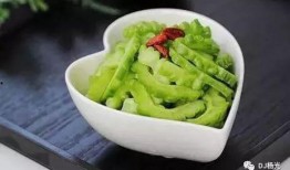 凉瓜还能怎么吃