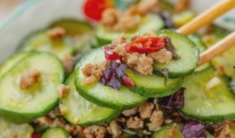 吃瓜小广告,一场视觉与味蕾的盛宴