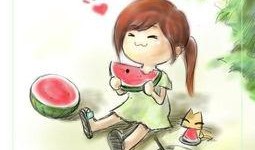 阿基米德吃瓜好累,揭秘古物理学家轻松背后的辛劳