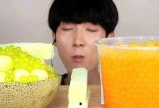 吃哈密瓜同时吃药,健康饮食与用药安全指南