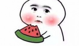 看瓜吃瓜的孙答应