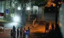 内娱现场吃瓜,揭秘明星们的“吃瓜”瞬间