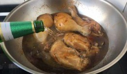 瓜妈吃鸡腿,探寻美味鸡腿的烹饪之旅