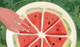 吃瓜吃的很认真,深度解析吃瓜群众的专注与热情