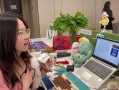 看同事的吃瓜,揭秘同事们的“吃瓜”瞬间