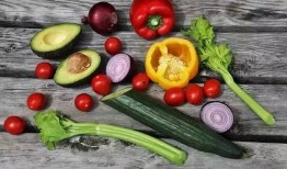 健身可以吃瓜嘛,适量吃瓜也能助力健康