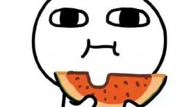 戴帽吃瓜,夏日清凉新风尚