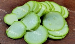 茭瓜什么季节吃,茭瓜的当季美味之旅