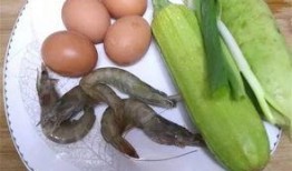 炒角瓜宝宝吃,营养美味，宝宝成长必备