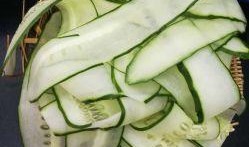 扡瓜埂怎么吃,解锁夏日清新美味