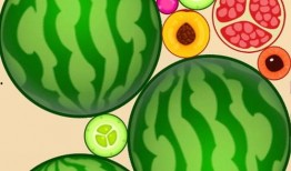 吃瓜玩法,解锁快乐吃瓜新玩法