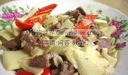 牛茄瓜怎吃,牛茄子瓜的多样食法探索