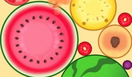 阿咪玩梦幻吃瓜