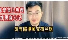 张律师吃瓜,揭秘娱乐圈幕后真相