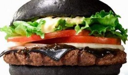 小涵汉堡吃瓜,揭秘网红美食背后的故事
