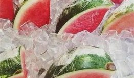 吃瓜腹痛腹泻,腹痛腹泻警示录