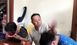 梦见爸爸让吃瓜,爸爸的瓜中奥秘