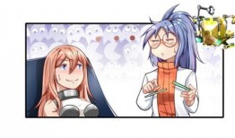 吃瓜女友头像动漫图片,动漫头像中的甜蜜诱惑