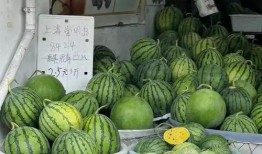 杭州哪里可以吃瓜,探寻城市中的甜蜜角落