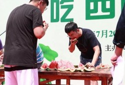 吃瓜比喝水还快,吃瓜比喝水还快，揭秘瓜友们的“吃瓜”秘籍