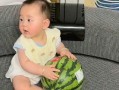 宝宝吃瓜嘛,探索婴幼儿饮食新风尚