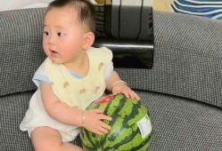 宝宝吃瓜嘛,探索婴幼儿饮食新风尚