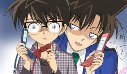 吃瓜日常柯南同人晋江,柯南同人晋江里的推理盛宴