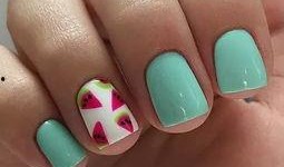 美甲吃瓜事件,揭秘网红美甲师背后的争议与真相