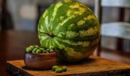 吃瓜糖分,甜蜜背后的健康密码