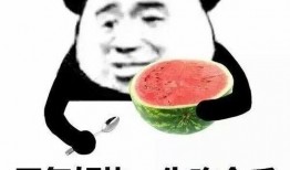 闰土吃瓜,一场夏日的欢乐盛宴