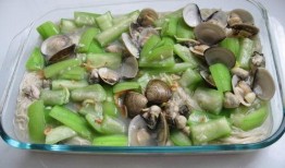 线瓜炒着吃,线瓜炒制，色香味俱全