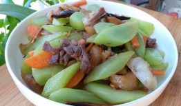 鸭子可以吃蒲瓜,鸭子的美味佳肴探索