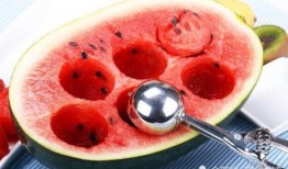 夏天吃瓜胖吗,吃瓜真的会胖吗？