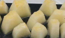 蜜瓜怎么吃最好吃,解锁最佳食用技巧