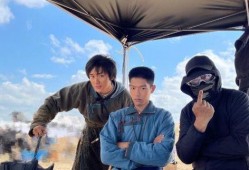 吃瓜演员表,揭秘热门影视作品中的实力派演员阵容
