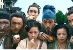 张贵妃吃瓜群众,宫廷秘闻背后的吃瓜群众