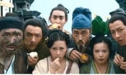 张贵妃吃瓜群众,宫廷秘闻背后的吃瓜群众