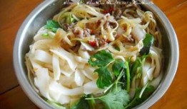 米粉瓜怎样吃才好吃,米粉瓜的多样美味吃法揭秘