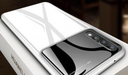 吃瓜手机壳华为,吃瓜族必备的时尚潮流单品