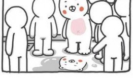 吃瓜先生怎么画