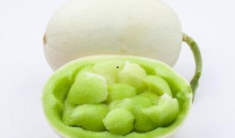 蜜玉菇瓜怎么吃