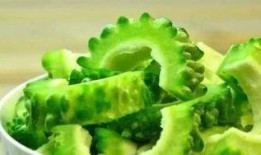 端午吃凉瓜,传统美食与健康生活的完美融合