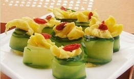 瓜蒸着吃减肥可以吃吗,健康美味两不误的减肥新选择