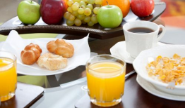 早餐吃贝贝瓜好吗,健康美味两不误